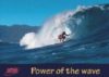 Power of the Wave