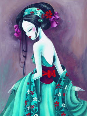 Jade Pearls