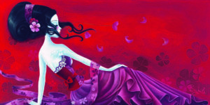 Enchanted Breeze