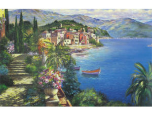 Porto Sereno