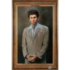 Seinfeld The Kramer Quote Poster