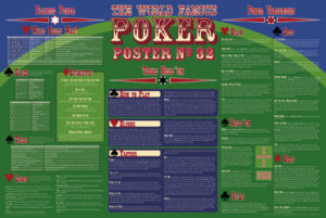 World Famous Poker