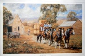 Craig Taylor - Heading Out