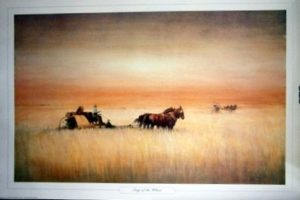 Song of the Wheat