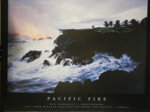 Pacific Fire