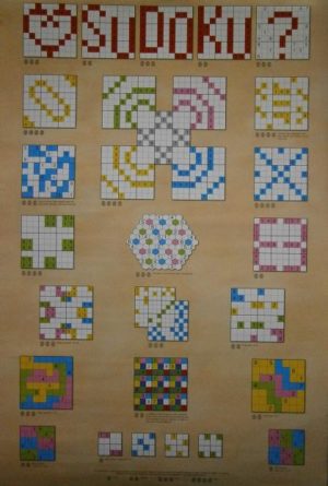 Sudoku Puzzle