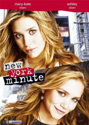 Mary-Kate & Ashley Olsen - New York Minute