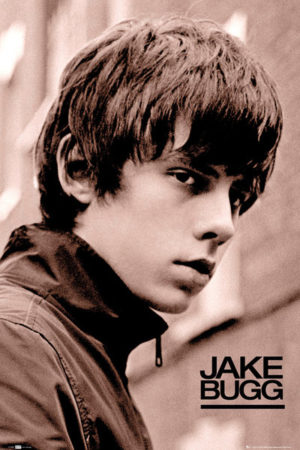 Jake Bugg Album