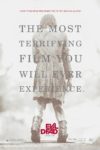 The Evil Dead Most Terrifying Poster (2013)