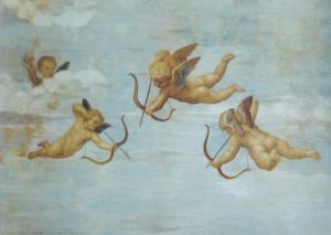 Galatheas Angels
