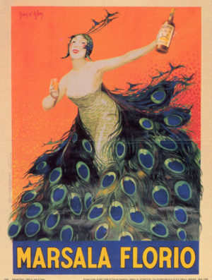 VG Jean Marsala Florio 1920 Art Print Art Print