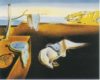 Salvador Dali - The Persistence of Memory Art Print