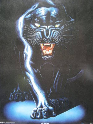 Black Panther