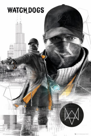 Watch Dogs City