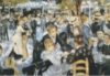 Pierre-Auguste Renoir - The Mill Art Print