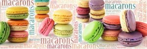 Macarons