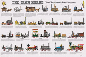 Iron Horse