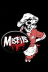 Misfits Marilyn Poster