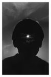 Sun Moon Richard Gallup Poster