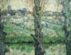 Vincent Van Gogh - View Of Arles Art Print