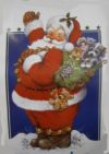 Santa Claus