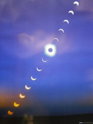 Eclipse Poster