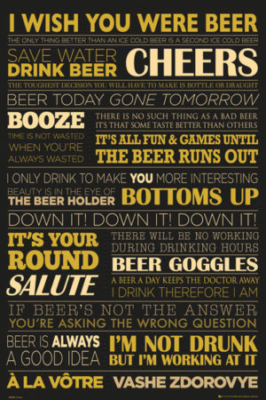 Beer Life
