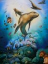 Roger John - Seal