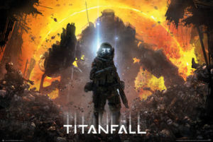 Titanfall Militia Pilot