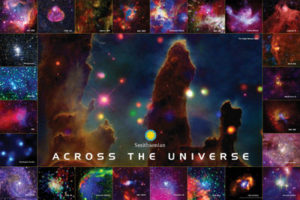 Across the Universe