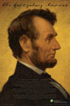 Abraham Lincoln Gettysburg Address