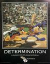 Looney Tunes Determination Mini Poster