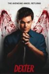 Dexter Avenging Angel Poster