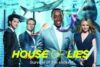 House of Lies Poster
