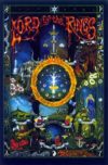 Peter Pracownik - Lord Of The Rings Poster