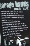 Garage Bands Rock