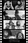 Cheech and Chong Film Strip Poster
