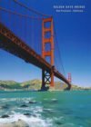 San Francisco Golden Gate Bridge Poster