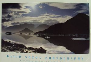 Ellesmere Island