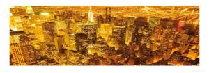 New York Golden