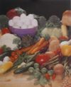 Eggs and Veg