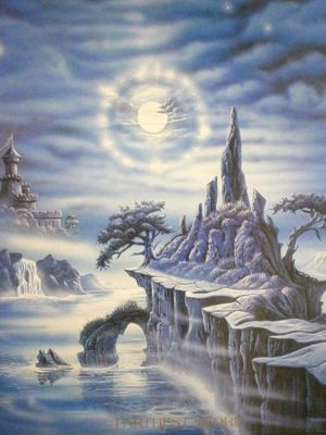 Andrew Forrest - Farthest Shore