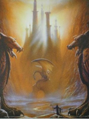 Dragon Arch