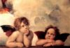 Raphael Angels