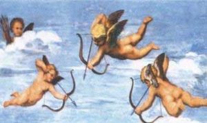 Galatheas Angels