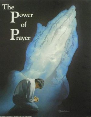 The Power of Prayer