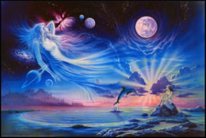 Fantasy Dream