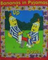 Bananas in Pyjamas Seesaw Mini Poster