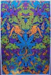 High Times Graphics Poster