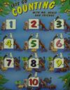 Let's Go Counting